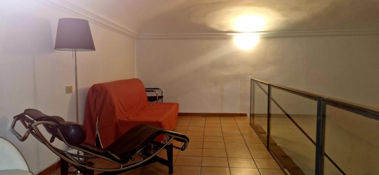 The Book Nook - Nei Pressi Della Stazione Di P.nuova Apartment
