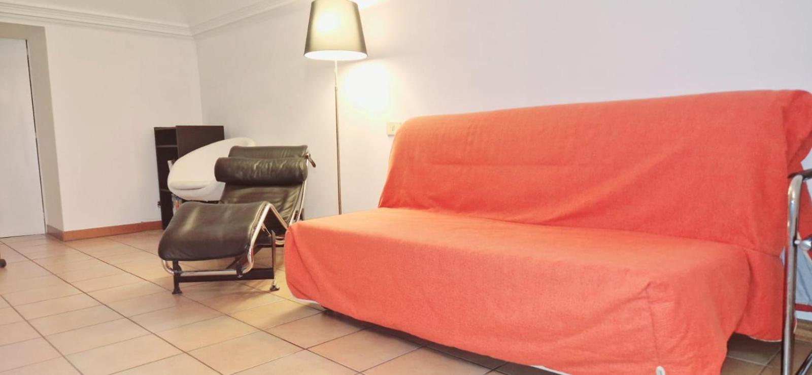 The Book Nook - Nei Pressi Della Stazione Di P.nuova Apartment Turin